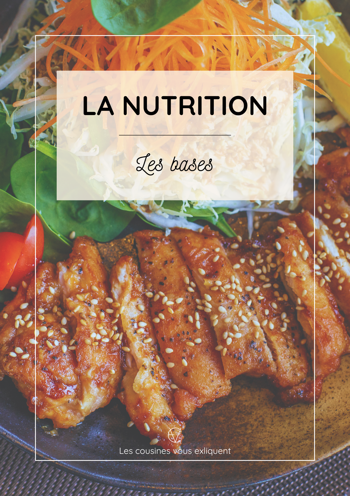 Ebook Les bases de l'alimentation Ebook Nutrition
